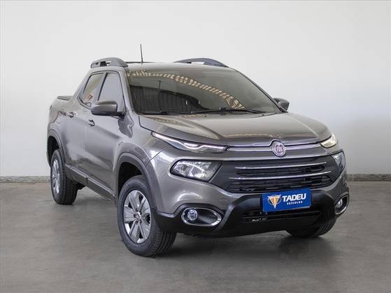 FIAT TORO 1.8 16V EVO FLEX ENDURANCE AT6